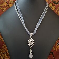 Dreamcatcher pendant necklace for sale  HIGH WYCOMBE