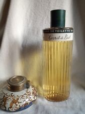 Flacon ancien parfum d'occasion  L'Isle-en-Dodon