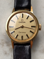 orologio omega oro donna usato  Roma