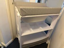 Baby changing unit for sale  LONDON