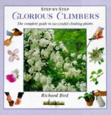 Glorious climbers complete for sale  UK