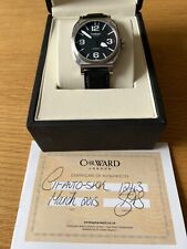 Christopher ward c11 for sale  STOCKTON-ON-TEES