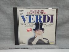 Masters classical music for sale  Hazleton