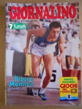 Giornalino 1980 poster usato  Italia