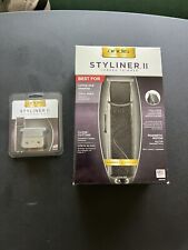 Andis Styliner II T-Blade Trimmer 26700 w/ Replacement Blade Brand New for sale  Shipping to South Africa
