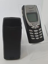 Nokia 8250 classic for sale  GLOSSOP