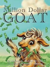 Million dollar goat for sale  USA