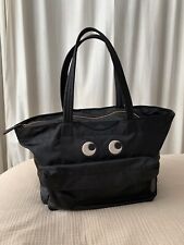 Anya hindmarch bag for sale  Shipping to Ireland