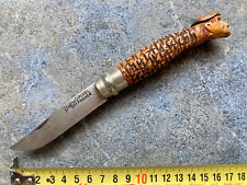 Ancien couteau opinel d'occasion  France