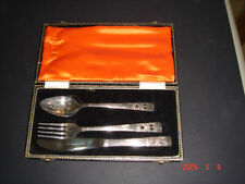 Community plate cutlery for sale  CHIGWELL