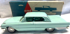 1961 ford galaxie for sale  Flint