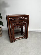 Set chinese rosewood for sale  CRAWLEY