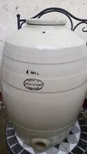 water barrel gallon for sale  WEDNESBURY