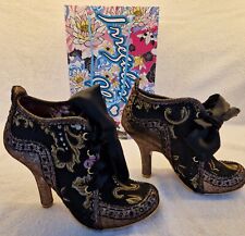 Womens irregular choice for sale  DONCASTER