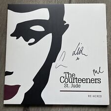 Courteeners st. jude for sale  HEMEL HEMPSTEAD