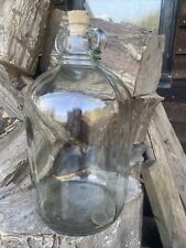 4.5 litre glass for sale  WADHURST