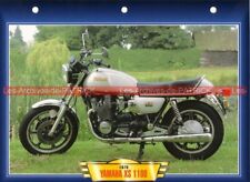 Yamaha 1100 xs1100 d'occasion  Cherbourg-Octeville-