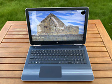 hp laptop 15 for sale  BEACONSFIELD