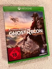 Tom Clancy's: Ghost Recon Wildlands - [Xbox One] comprar usado  Enviando para Brazil