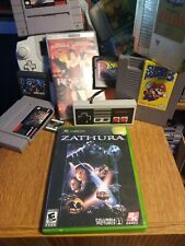 Zathura xbox free for sale  Galax