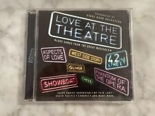 Love theater musical for sale  New York