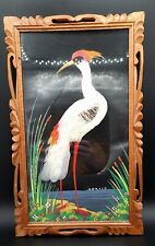Feathercraft bird original for sale  Troy