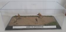 Diorama usmc afghanistan usato  Napoli