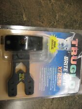 Truglo brite sight for sale  Linwood