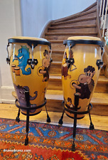 congas meinl gebraucht kaufen  Frankfurt