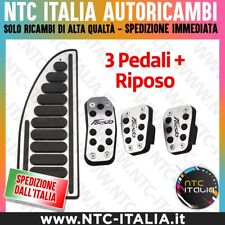 Set copri pedali usato  Italia
