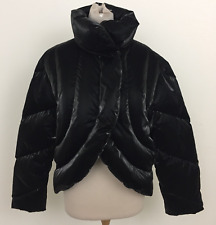 feather jacket for sale  MILTON KEYNES