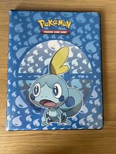 Classeur cartes pokémon d'occasion  Nice-