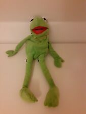 Muppets kermit frog for sale  DUNDEE