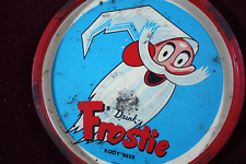 Vintage original frostie for sale  Linwood