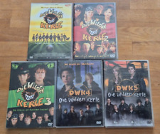 Dvd wilden kerle gebraucht kaufen  Verden