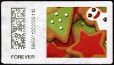 Usado, EE. UU. - 2017 - Cookies decoradas en Navidad edición vendida # CVP101 F-EN MUY BUEN ESTADO segunda mano  Embacar hacia Argentina