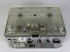 Nagra tape recorder for sale  Shipping to Ireland