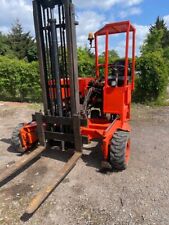 Moffett forklift for sale  COVENTRY