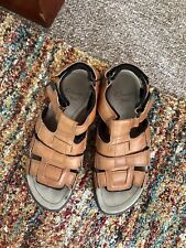 clarks active air sandals for sale  LEYLAND