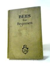 Bees beginners for sale  UK