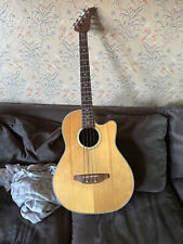 acoustic bass guitar for sale  Chino