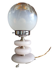 Lampada rara design usato  Zelo Buon Persico