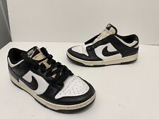 Worn nike dunk for sale  New York