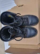 Chaussures securite martens d'occasion  Paris I