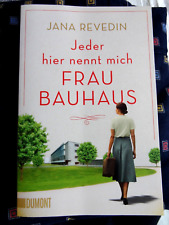 Nennt frau bauhaus gebraucht kaufen  Niederkassel