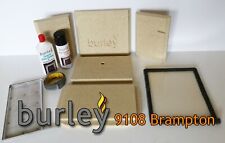 Burley 9108 brampton for sale  OAKHAM