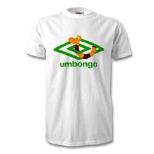 Bongo umbro shirt for sale  GLASGOW