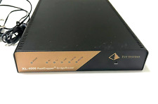 Router puente Tut Systems XL-4000 FastCopper+ 810-04441-24 - ¡PROBADO Y LIMPIO! segunda mano  Embacar hacia Argentina