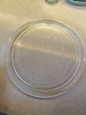 Microwave glass tray for sale  Syracuse