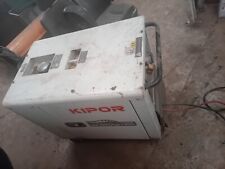 Kipor inverter generator for sale  NEWPORT